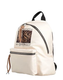 Рюкзак Roberto Cavalli, кремовый 45805517uu | cream