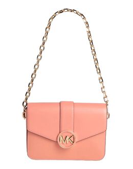Сумка через плечо Michael Kors, лососево-розовый 45734100gw | salmon pink