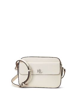 Сумка через плечо Ralph Lauren, молочный 45863019oo | off white