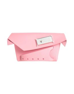 Сумка через плечо Maison Margiela, розовый 45708936xo | pink