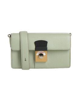 Сумка через плечо Maison Margiela, зеленый 45862633wv | sage green
