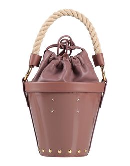 Сумка Maison Margiela, лиловый 45848861jk | mauve