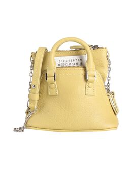 Сумка Maison Margiela, желтый 45846241ip | yellow