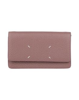 Сумка Maison Margiela, лиловый 46882675rl | mauve