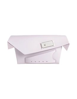 Сумка Maison Margiela, сирень 45873419fj | lilac