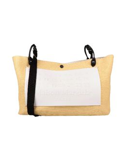 Сумка через плечо Maison Margiela, песочный 45820176im | sand