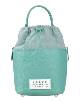 Сумка Maison Margiela, зеленый 45668296wt | sage green