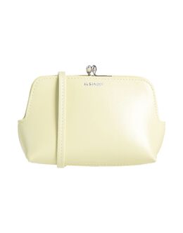 Сумка через плечо Jil Sander, светло-зеленый 46981246gd | light green