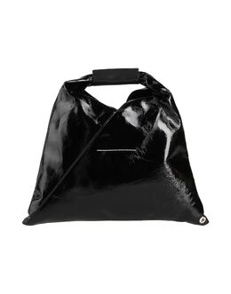 Сумка Maison Margiela, черный 45872968uj | black
