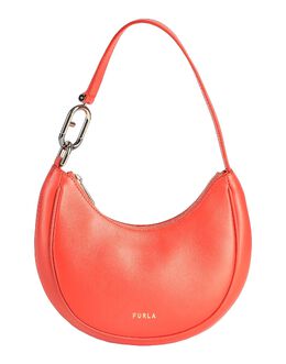 Сумка Furla, коралл 45818868pp | coral