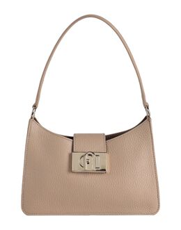 Сумка Furla, светло-коричневый 45843392pb | light brown