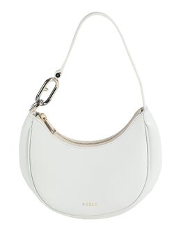 Сумка Furla, светло-серый 45830200ak | light grey