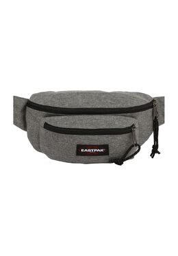 Поясная сумка Doggy Bag, отделение на молнии, однотонная Eastpak, цвет Hellgrau 5414709188504 | hellgrau