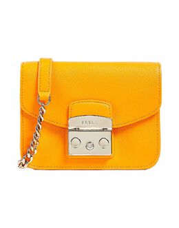 Сумка через плечо Furla, оранжевый 45833874ua | mandarin
