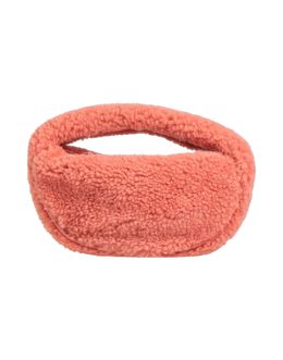 Сумка By Far, лососево-розовый 45763432vb | salmon pink