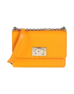 Сумка через плечо Furla, абрикос 45833083mg | apricot