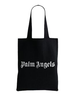 Сумка через плечо Palm Angels, черный 45702710kd | black
