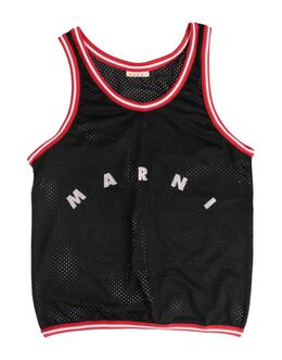 Сумка Marni, черный 10458748lu | black