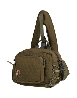 Рюкзак Giorgio Armani, зеленый 45814478rl | military green