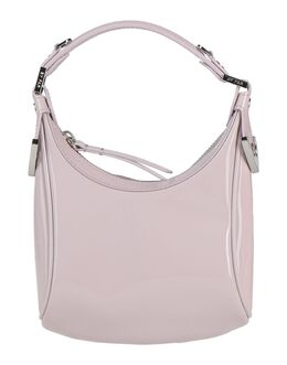 Сумка By Far, сирень 45858673tx | lilac