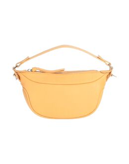 Сумка By Far, абрикос 45784369nh | apricot