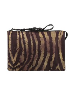Сумка Roberto Cavalli, зеленый 45839809ju | military green