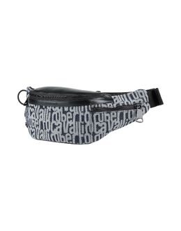 Поясная сумка Roberto Cavalli, синий 45842556ot | blue