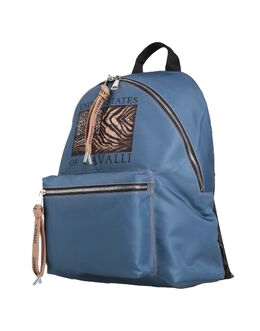 Рюкзак Roberto Cavalli, синий 45805517uu | slate blue