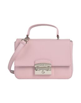 Сумка Furla, светло-розовый 45849691tw | light pink