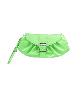Сумка By Far, светло-зеленый 45803800rb | light green