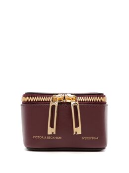 Victoria Beckham micro Vanity clutch bag 25297657