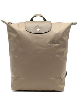 Longchamp medium Le Pliage backpack 25845443