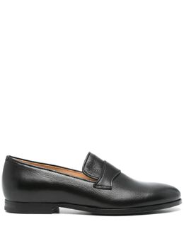 A.P.C. leather loafers 27561269