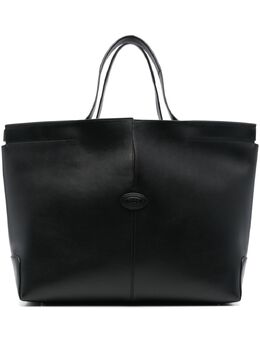Tod's medium leather tote bag 27461001