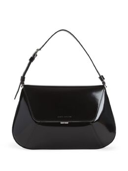 Amina Muaddi Ami shoulder bag 27397870
