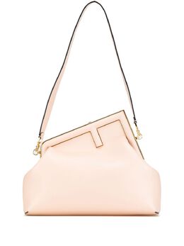 Fendi 2018 Medium Leather Fendi First shoulder bag 27613668