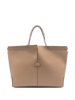 Tod's medium leather tote bag 27461008