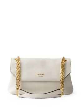 Prada medium Doux shoulder bag 27217275