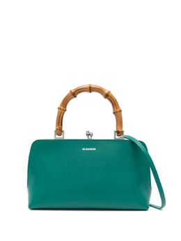 Jil Sander mini Goji cross body bag 27549893