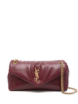 Saint Laurent small Calypso shoulder bag 27493330