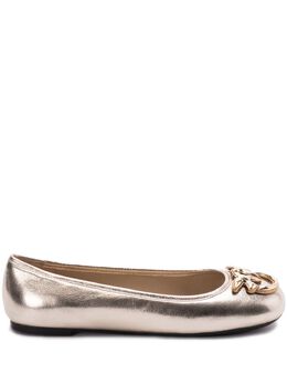 Pinko Gioia 03 ballet flats 27591613