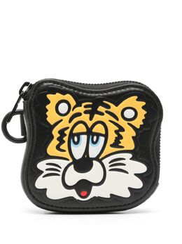 Kenzo Tiger-head wallet 27549401