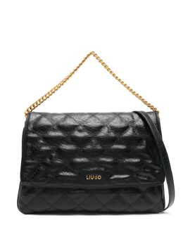 Liu Jo large Sirin tote bag 27609514