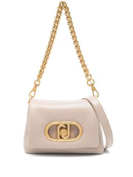 Liu Jo logo-plaque cross body bag 27609634