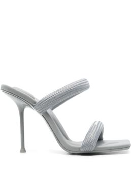 Alexander Wang 105mm Julie sandals 27592420