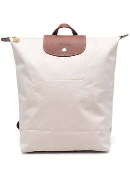 Longchamp medium Le Pliage backpack 25845448