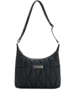 Versace Myth quilted cross body bag 27150887