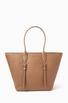 Michael Kors Moore Tote Bag in Leather 217929771_15