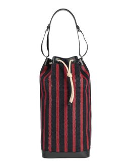 Спортивная сумка Saint Laurent, красный 55029294lc | red