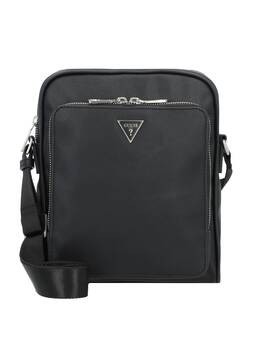 Наплечная сумка Guess, черный 4660135 | black